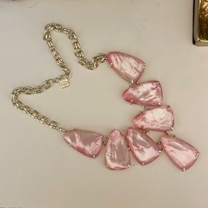 Kendra Scott Harlow necklace